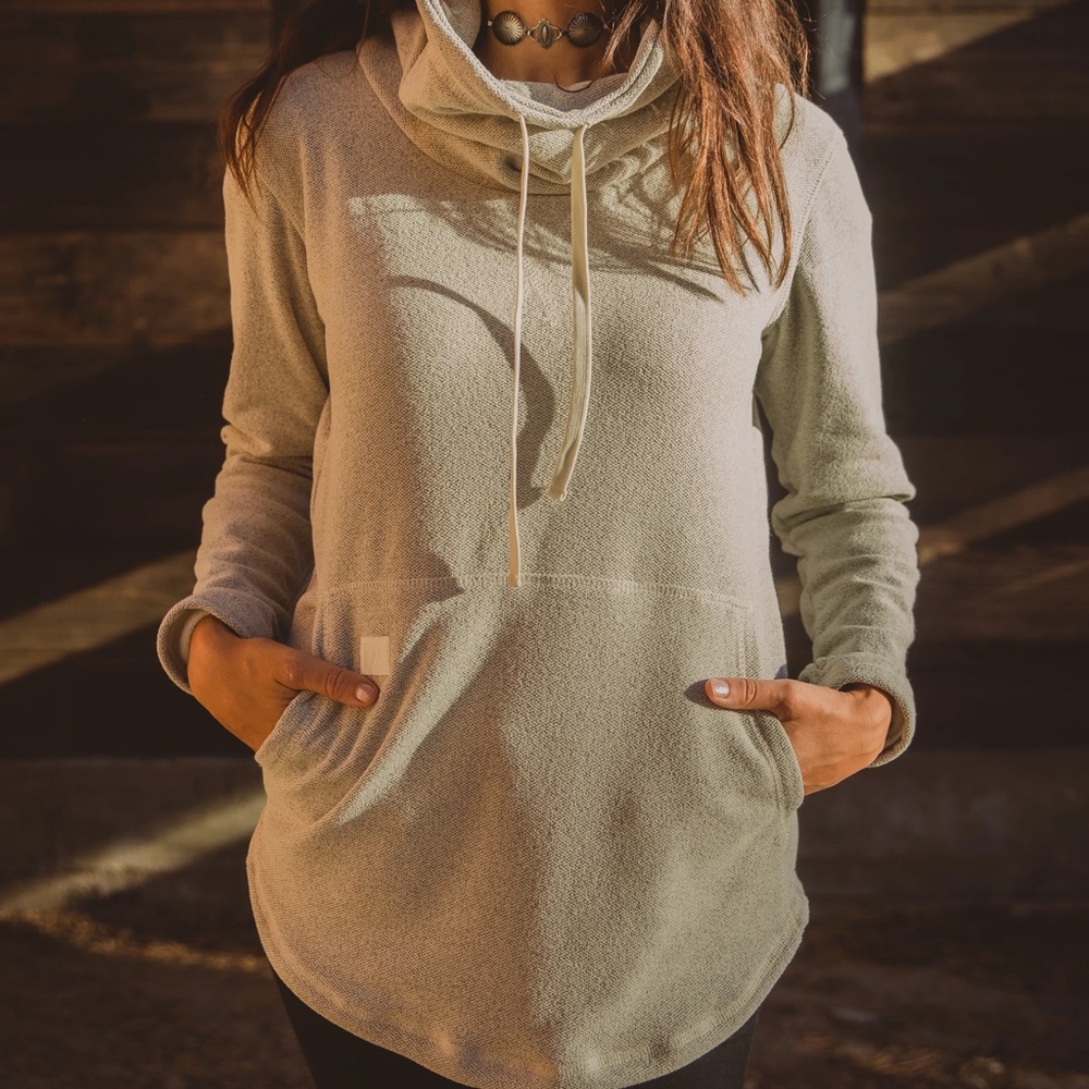 Deso Tallac Pullover